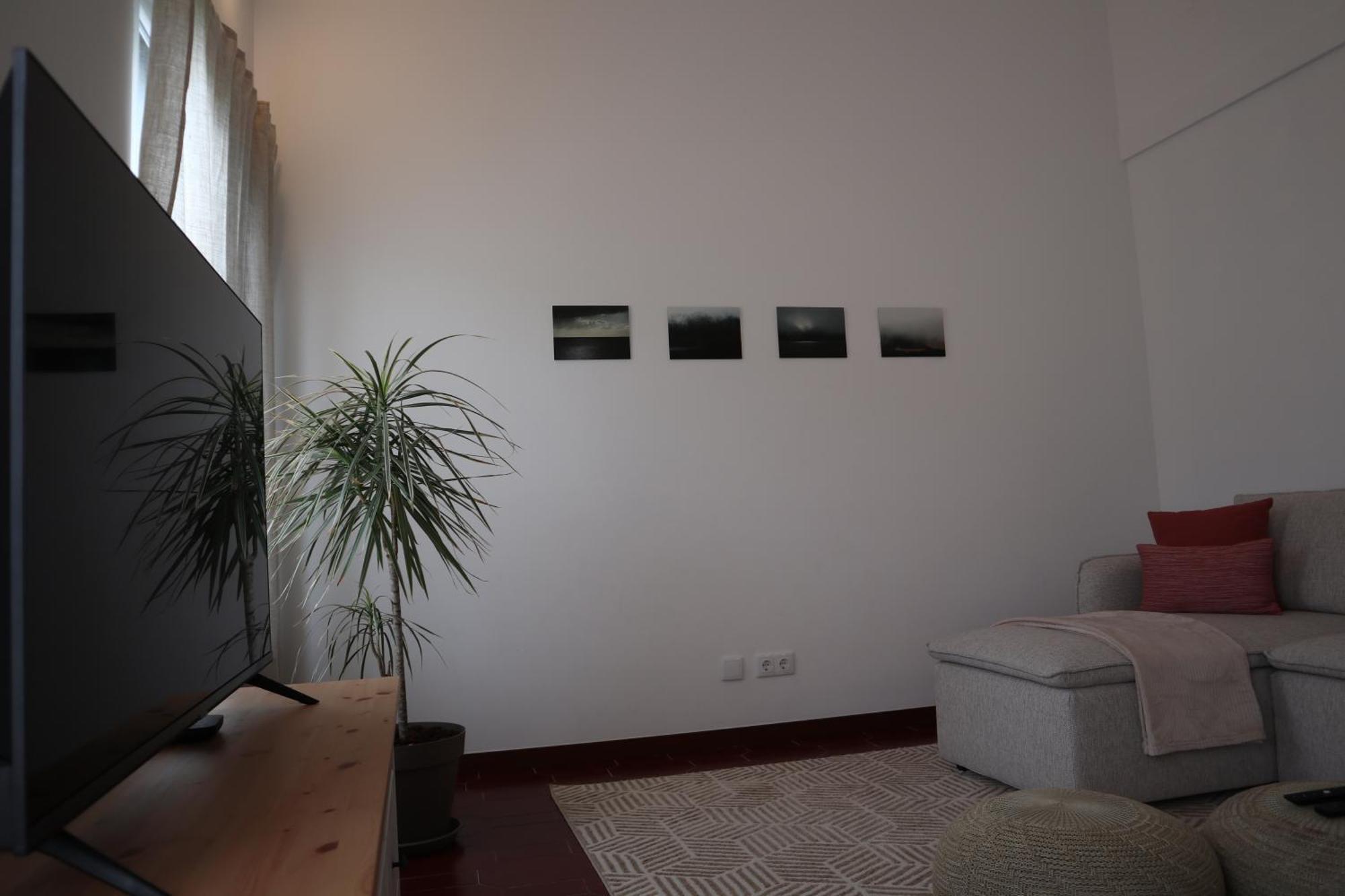 Wild Blue By Svl Apartment Ponta Delgada  Exterior photo