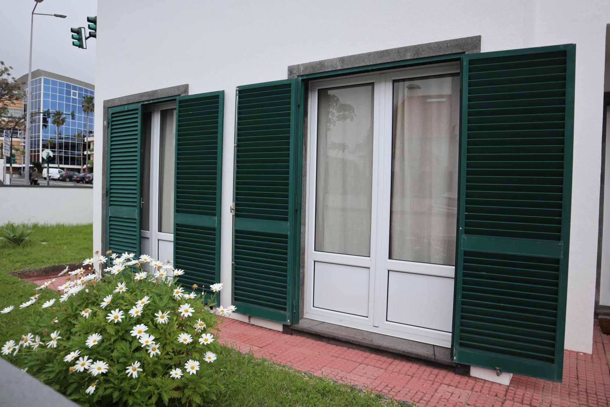 Wild Blue By Svl Apartment Ponta Delgada  Exterior photo